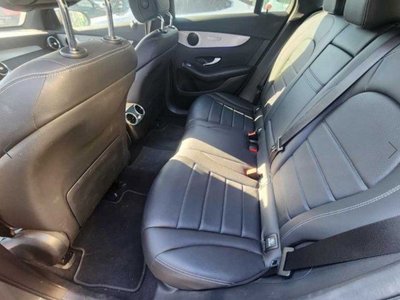 MERCEDES-BENZ GLC - 8