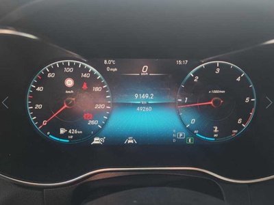 MERCEDES-BENZ GLC - 6