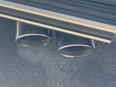 MERCEDES-BENZ G-CLASS AMG - 10