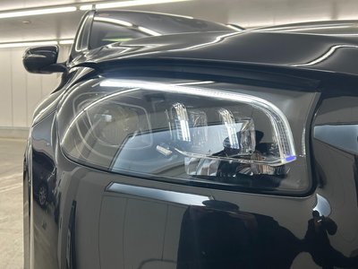 MERCEDES-BENZ GLS AMG - 8