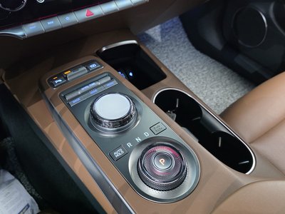 2024 Genesis GV70 照片 9