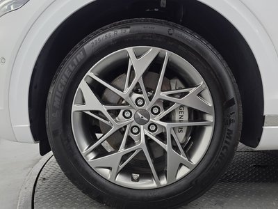 2024 Genesis GV70 照片 6