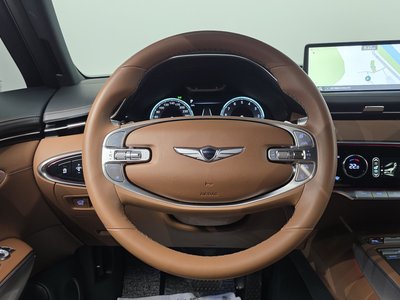 صورة مصغرة 15 لـ 2024 Genesis GV70