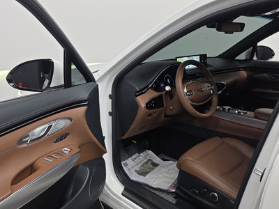 2024 Genesis GV70 照片 10