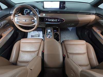 2024 Genesis GV70 照片 5