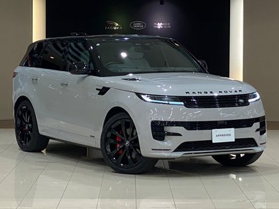 LAND ROVER RANGE ROVER SPORT - 1