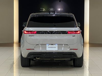 LAND ROVER RANGE ROVER SPORT - 6