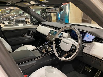 LAND ROVER RANGE ROVER SPORT - 2