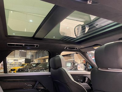 LAND ROVER RANGE ROVER SPORT - 4