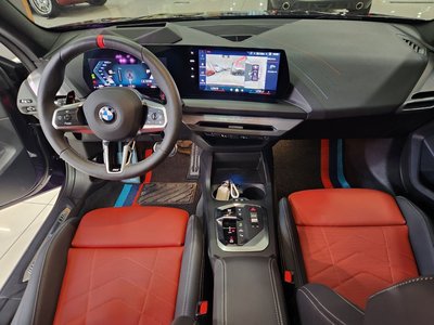 2025 BMW 2 SERIES GRAN COUPE — фото 4