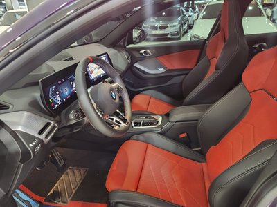 2025 BMW 2 SERIES GRAN COUPE — фото 10