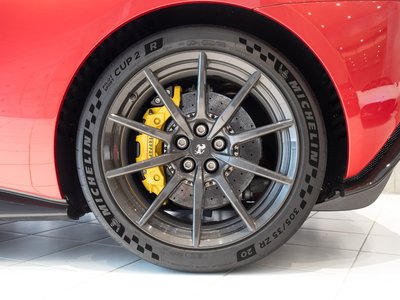 FERRARI 296 GTB - 7