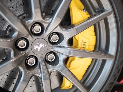 FERRARI 296 GTB - 4