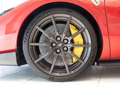 FERRARI 296 GTB - 6