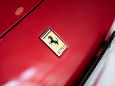 FERRARI 296 GTB - 10
