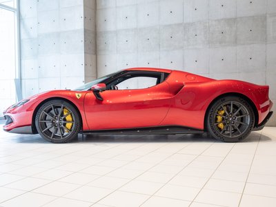 FERRARI 296 GTB - 5