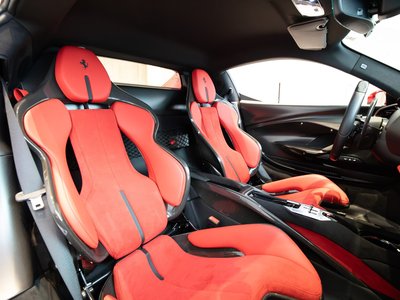 FERRARI 296 GTB - 2