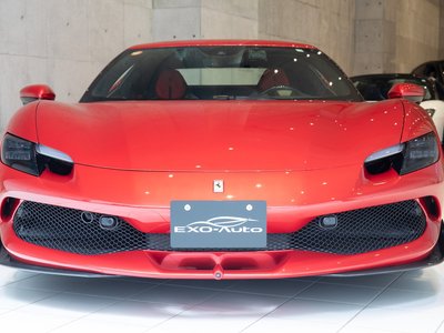 FERRARI 296 GTB - 3