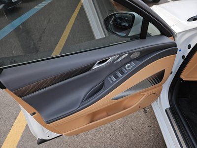 2020 Genesis G80 (RG3) thumbnail 11