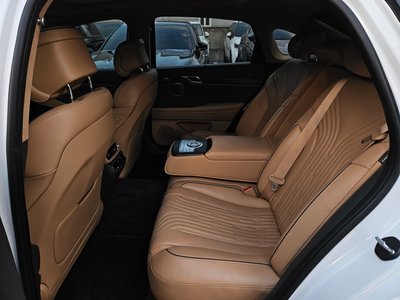 2020 Genesis G80 (RG3) thumbnail 19