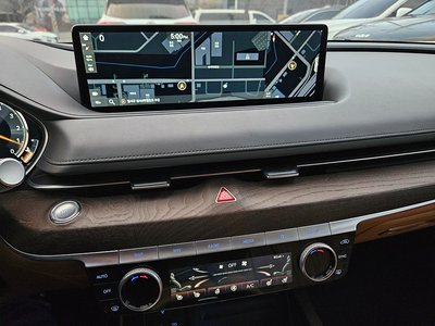 2020 Genesis G80 (RG3) thumbnail 14
