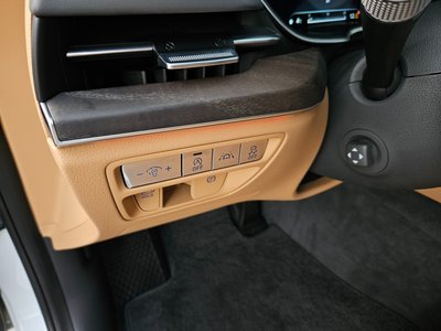 2020 Genesis G80 (RG3) thumbnail 12