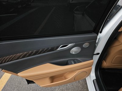 2020 Genesis G80 (RG3) thumbnail 16