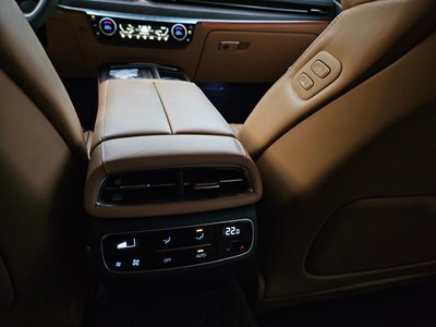 2020 Genesis G80 (RG3) thumbnail 18