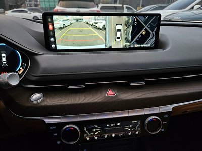 2020 Genesis G80 (RG3) thumbnail 15