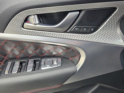 2022 Genesis THE NEW G70 SHOOTING BRAKE thumbnail 27