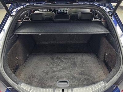 2022 Genesis THE NEW G70 SHOOTING BRAKE thumbnail 21