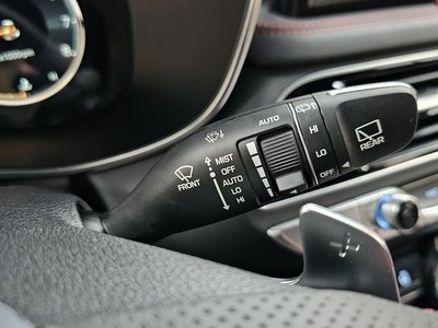 2022 Genesis THE NEW G70 SHOOTING BRAKE thumbnail 26