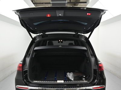 2025 Mercedes-BENZ GLS 缩略图 19