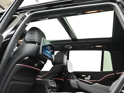 2025 Mercedes-BENZ GLS 缩略图 18