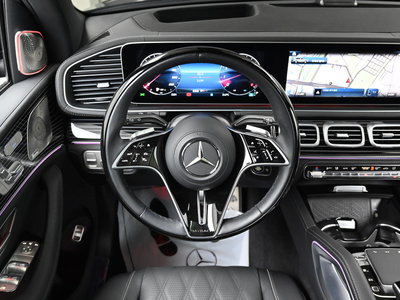 2025 Mercedes-BENZ GLS 缩略图 13
