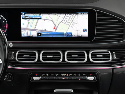 2025 Mercedes-BENZ GLS 缩略图 14