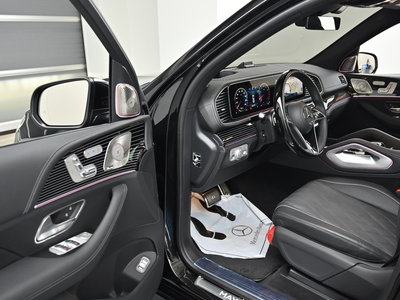 2025 Mercedes-BENZ GLS 缩略图 11