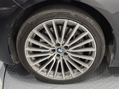 BMW 7 SERIES - 6