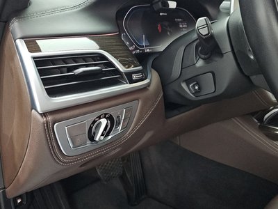 2020 BMW 7 SERIES 缩略图 18