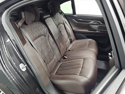 2020 BMW 7 SERIES 缩略图 11