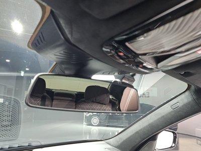 2020 BMW 7 SERIES 缩略图 17