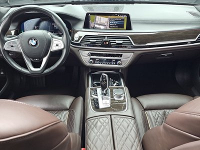 BMW 7 SERIES - 5