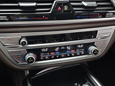 2020 BMW 7 SERIES 缩略图 19