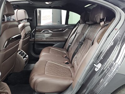 2020 BMW 7 SERIES 缩略图 12