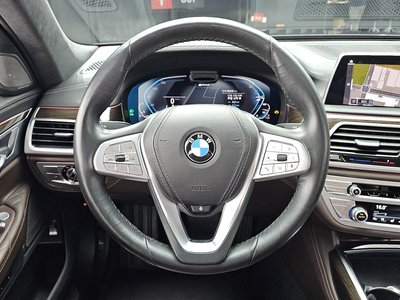 2020 BMW 7 SERIES 缩略图 13