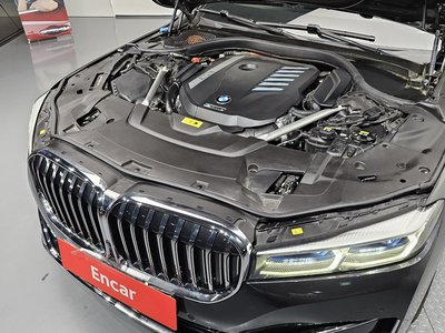 BMW 7 SERIES - 7