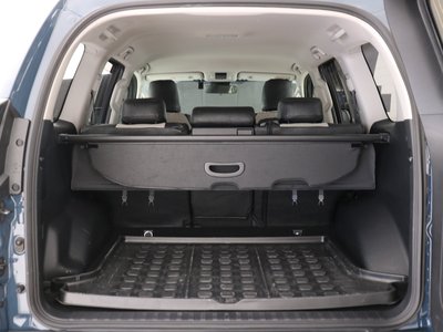 TOYOTA LAND CRUISER PRADO - 8