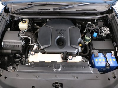 TOYOTA LAND CRUISER PRADO - 3