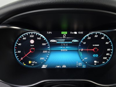 MERCEDES-BENZ GLC - 8