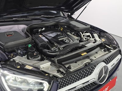 MERCEDES-BENZ GLC - 7